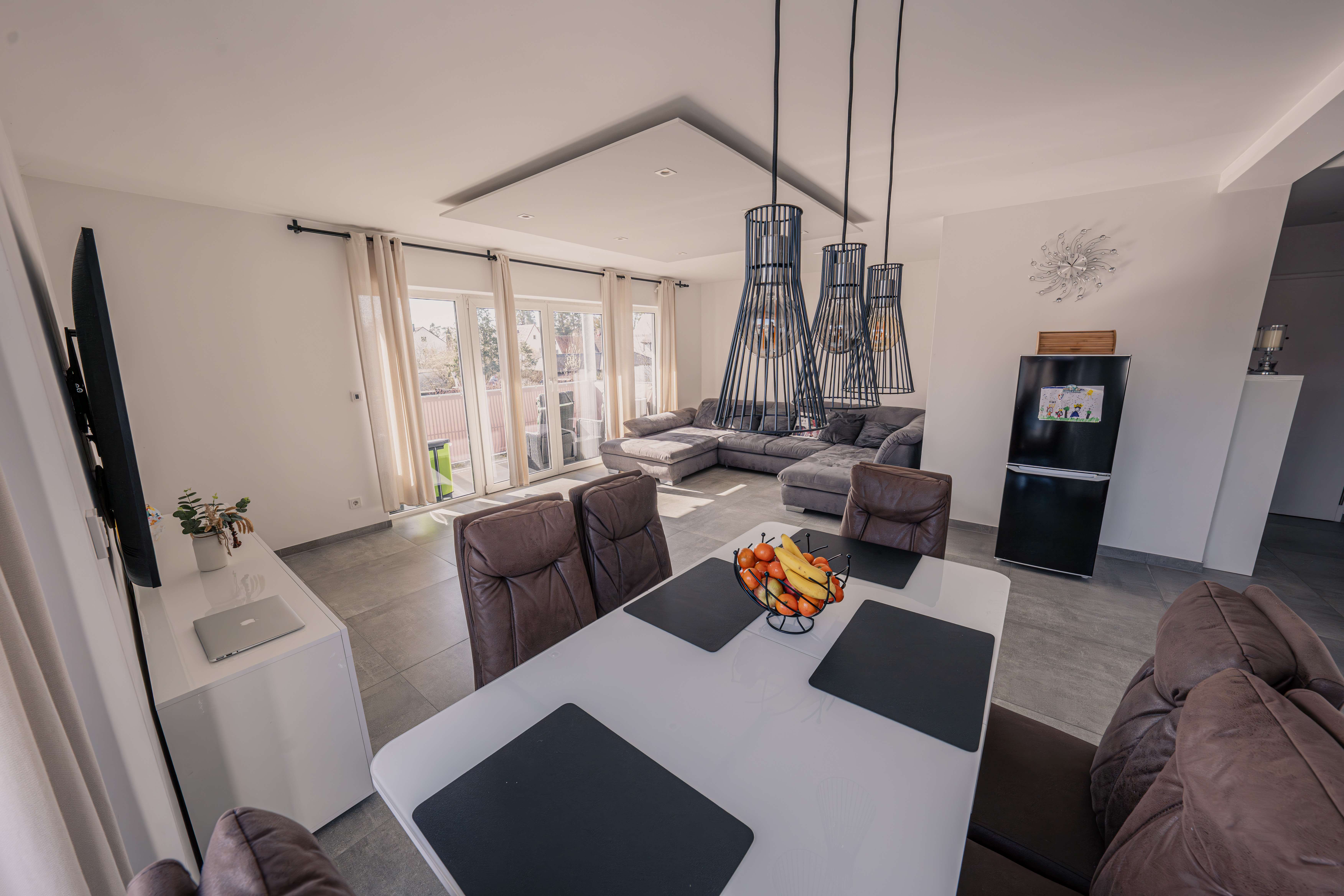 Apartment zum Kauf 399.000 € 3 Zimmer 84 m²<br/>Wohnfläche Katzwang / Reichelsdorf Ost / Reichelsdorfer Kelle Nürnberg 90453