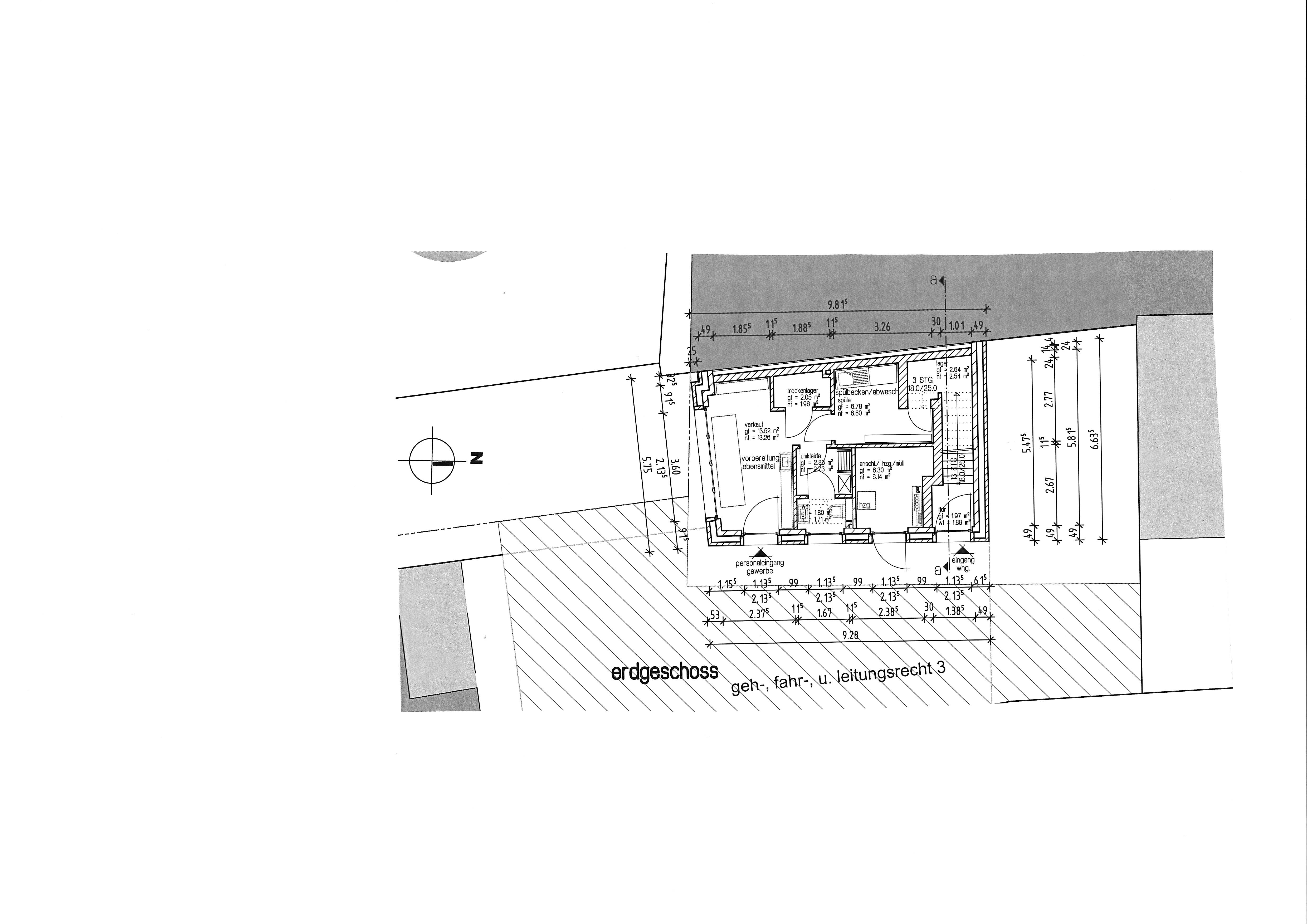 Einfamilienhaus zum Kauf 499.500 € 3 Zimmer 61 m²<br/>Wohnfläche 161 m²<br/>Grundstück Aurich Aurich 26603