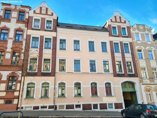 Außenstellplatz zur Miete provisionsfrei 40 € Kantstraße 54 Gablenz Gablenz 09126