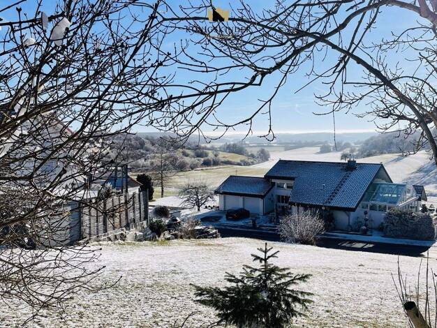 Grundstück zum Kauf 199.000 € 599 m² Grundstück Hohenstadt 73345