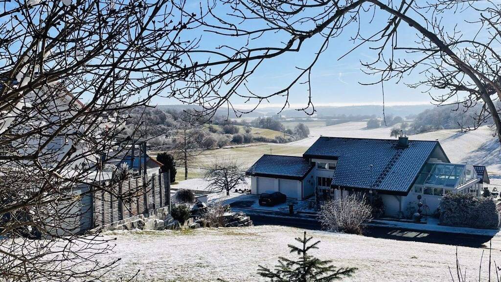 Grundstück zum Kauf 199.000 € 599 m² Grundstück Hohenstadt 73345