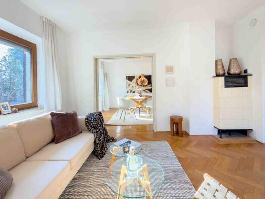 Wohnung zum Kauf 525.000 € 3,5 Zimmer 82,9 m² 1. Geschoss Sendling-Westpark München 81377