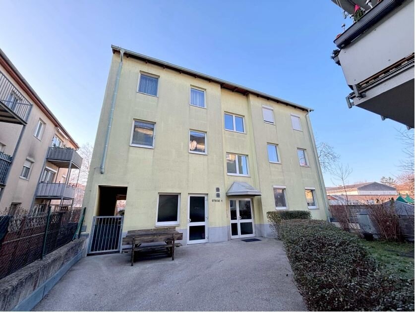 Wohnung zur Miete 971 € 3 Zimmer 76,2 m²<br/>Wohnfläche Groß-Enzersdorf 2301