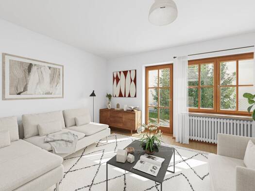 Einfamilienhaus zum Kauf 920.000 € 4 Zimmer 108,5 m² 602 m² Grundstück Emmering 82275