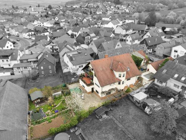 Restaurant zum Kauf 687.000 € 370,5 m² Gastrofläche 1.294 m² Grundstück Hainchen Limeshain 63694