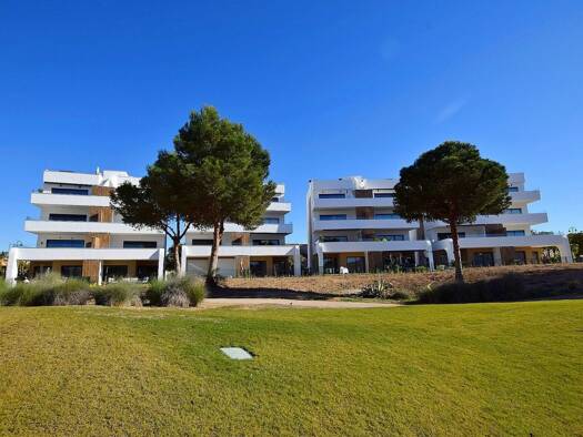 Wohnung zum Kauf provisionsfrei 221.900 € 4 Zimmer 88 m² Condado de Alhama 30840