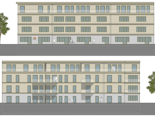 Grundstück zum Kauf 2.370 m² Grundstück Harksheide Norderstedt 22851