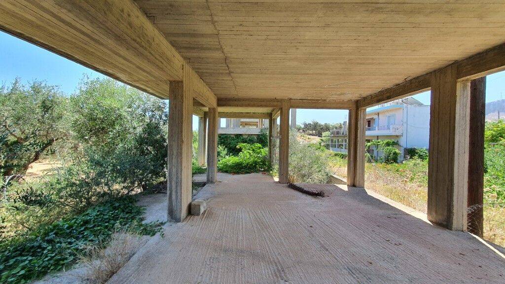 Studio zum Kauf 175.000 € 133 m² EG Kreta