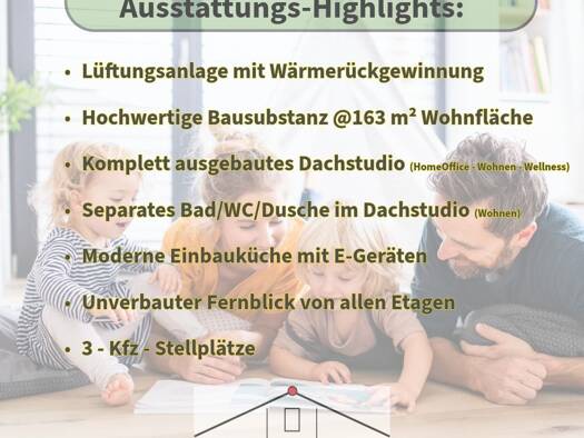 Doppelhaushälfte zum Kauf 640.000 € 5,5 Zimmer 163 m² 230 m² Grundstück frei ab 01.09.2026 Wiesendorf Adelsdorf 91325