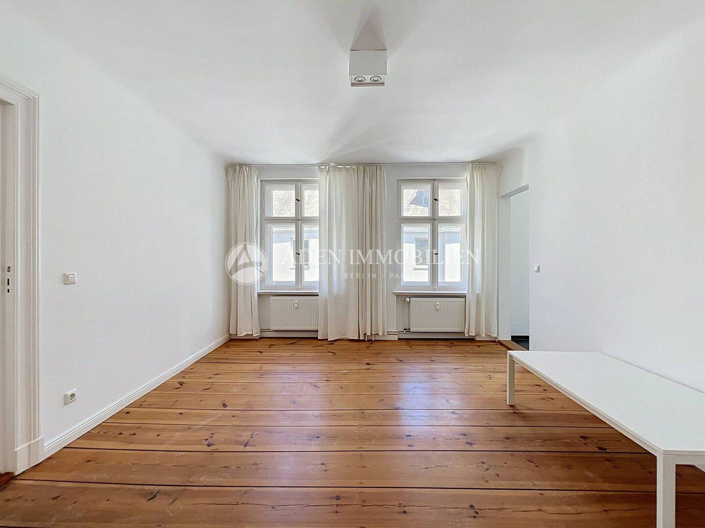 Wohnung zum Kauf - Ansicht 3