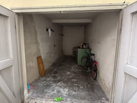 Garage zur Miete provisionsfrei 300 € Mondstraße 22 Untergiesing-Harlaching München 81543