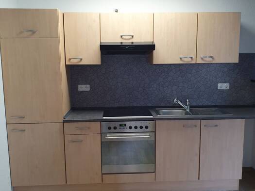 Wohnung zur Miete 500 € 2 Zimmer 60 m² frei ab 01.10.2026 Am Bahnhof 8 Hoheneggelsen Söhlde 31185