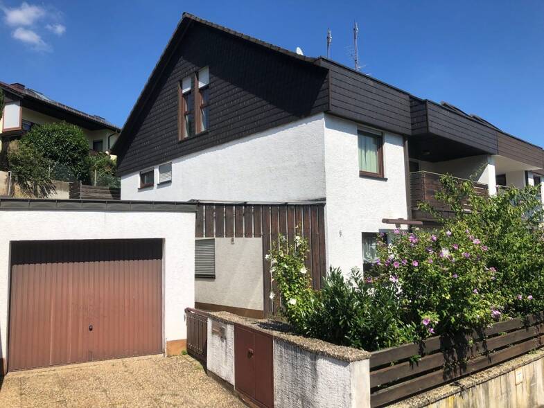 Doppelhaushälfte zum Kauf 415.000 € 7 Zimmer 199 m² 290 m² Grundstück Grünmorsbach Haibach 63808