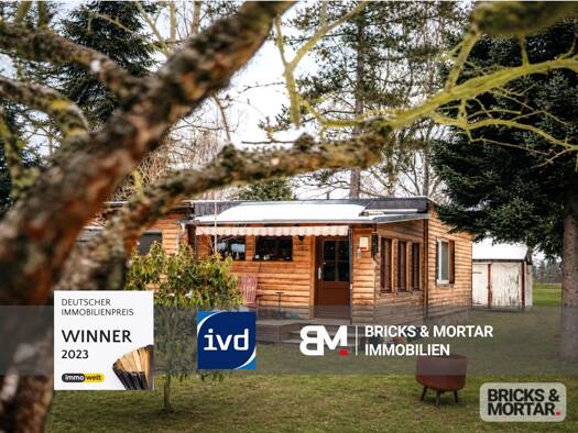 Freizeitgrundstück zum Kauf 250.000 € 1.830 m² Grundstück Holzhausen Leipzig 04288