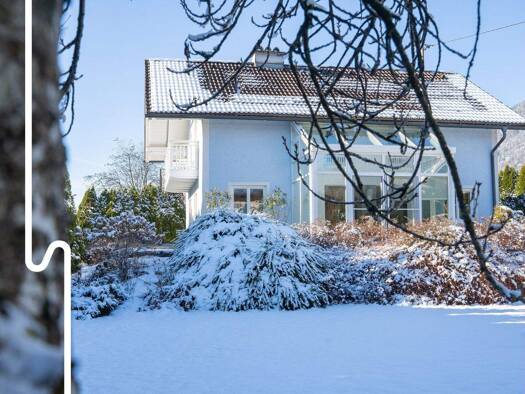 Einfamilienhaus zum Kauf 795.000 € 4 Zimmer 140 m² 986 m² Grundstück Bad Ischl 4820