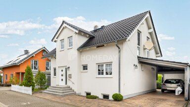 Einfamilienhaus zum Kauf 420.000 € 6 Zimmer 165 m² 432 m² Grundstück Borsdorf Nidda 63667