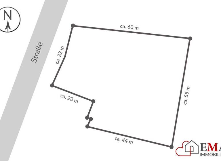 Grundstück zum Kauf 228.000 € 1.700 m² Grundstück Wustermark 14641