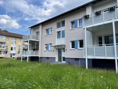 Wohnung zur Miete 620 € 3,5 Zimmer 58,6 m² 1. Geschoss frei ab 23.01.2025 Im Westerbruch 74 Katernberg Essen 45327