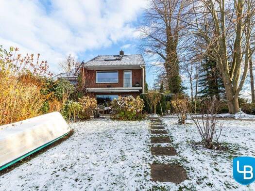 Reihenendhaus zum Kauf 498.000 € 5 Zimmer 145,8 m² 651 m² Grundstück Timmdorf Malente / Timmdorf 23714