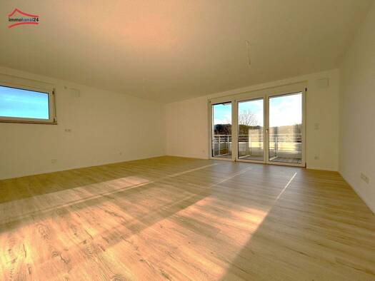 Wohnung zum Kauf - Erstbezug provisionsfrei 361.000 € 3 Zimmer 86,2 m² 3 Geschosse frei ab sofort Solnhofen 91807