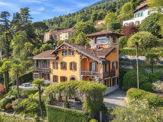 Villa zum Kauf 2.490.000 € 8 Zimmer 445 m² 1.185 m² Grundstück frei ab sofort Ghiffa 28824