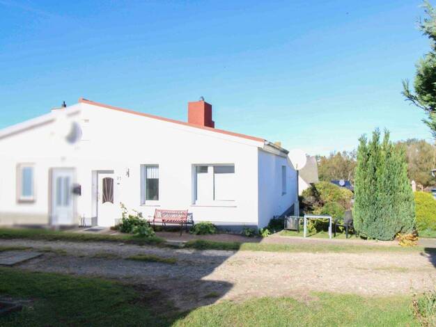 Sonstiges zum Kauf als Kapitalanlage geeignet 199.000 € 3 Zimmer 75 m² 782,3 m² Grundstück Gager Mönchgut 18586