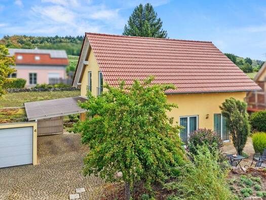 Einfamilienhaus zum Kauf 645.000 € 5 Zimmer 120 m² 469 m² Grundstück Neufrach Salem 88682