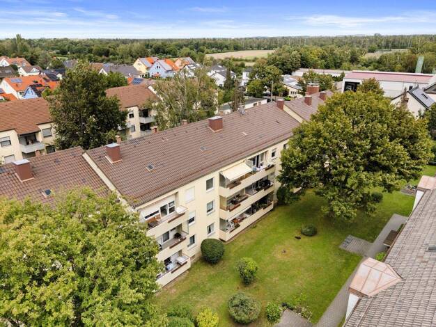 Wohnung zum Kauf als Kapitalanlage geeignet 314.500 € 3 Zimmer 80 m² Königsbrunn 86343