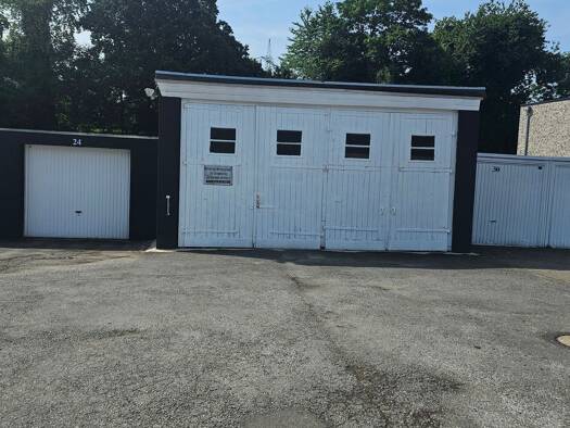 Garage/Stellplatz zur Miete provisionsfrei 300 € Sonnenstr.8 Aldenrade Duisburg 47179