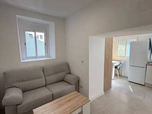 Wohnung zur Miete 540 € 2 Zimmer 60 m² Lena 33695
