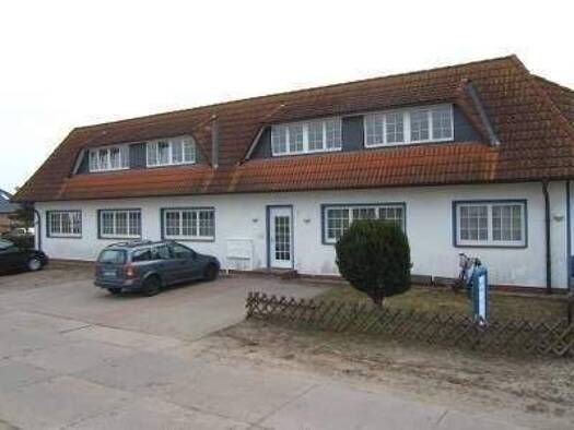 Wohnung zur Miete 650 € 2 Zimmer 64 m² 1. Geschoss frei ab sofort Kargweg 4 Wieck a. Darß 18375