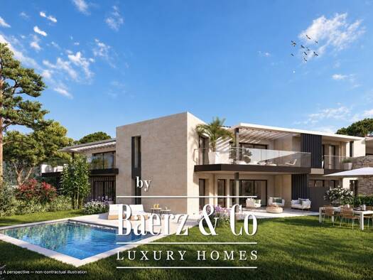 Wohnung zum Kauf 1.119.000 € 3 Zimmer 78 m² Avenue Girard 18 Nartelle-Noyer-Bellevue-bd des Sardinaux Sainte-Maxime 83120
