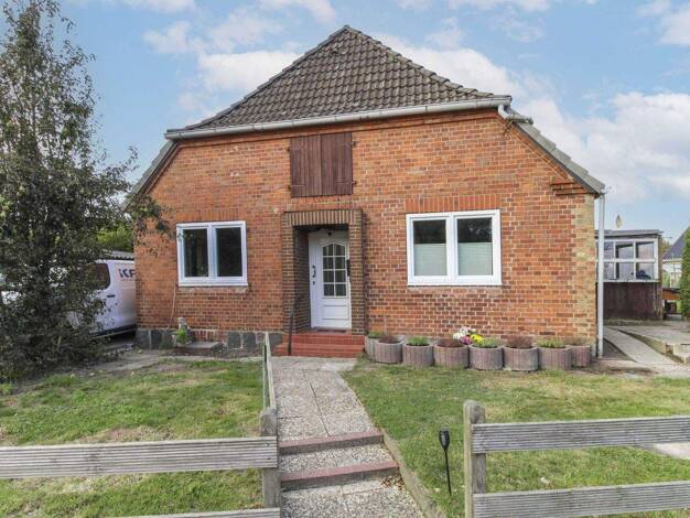 Sonstiges zum Kauf als Kapitalanlage geeignet 249.000 € 3 Zimmer 129 m² 763,3 m² Grundstück Breitenfelde 23881