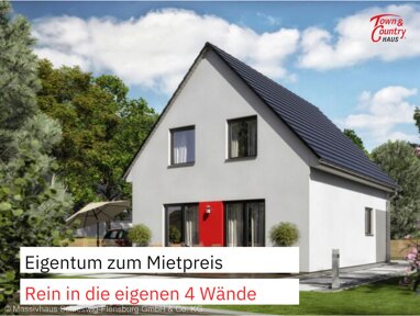 Einfamilienhaus zum Kauf provisionsfrei 267.950 € 4 Zimmer 90 m² 738 m² Grundstück Hanerau-Hademarschen 25557