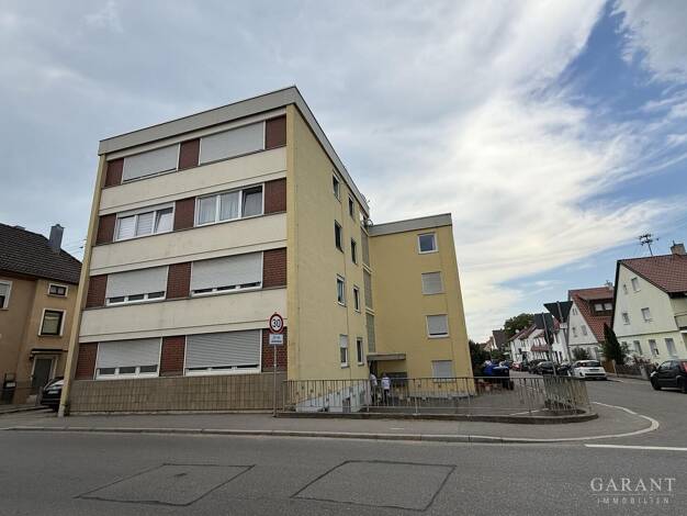 Wohnung zum Kauf 290.000 € 3 Zimmer 81 m² 3. Geschoss Pfullingen 72793