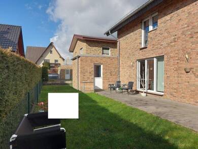 Mehrfamilienhaus zum Kauf provisionsfrei 440.000 € 8 Zimmer 196 m² 437 m² Grundstück Steinheim 32839