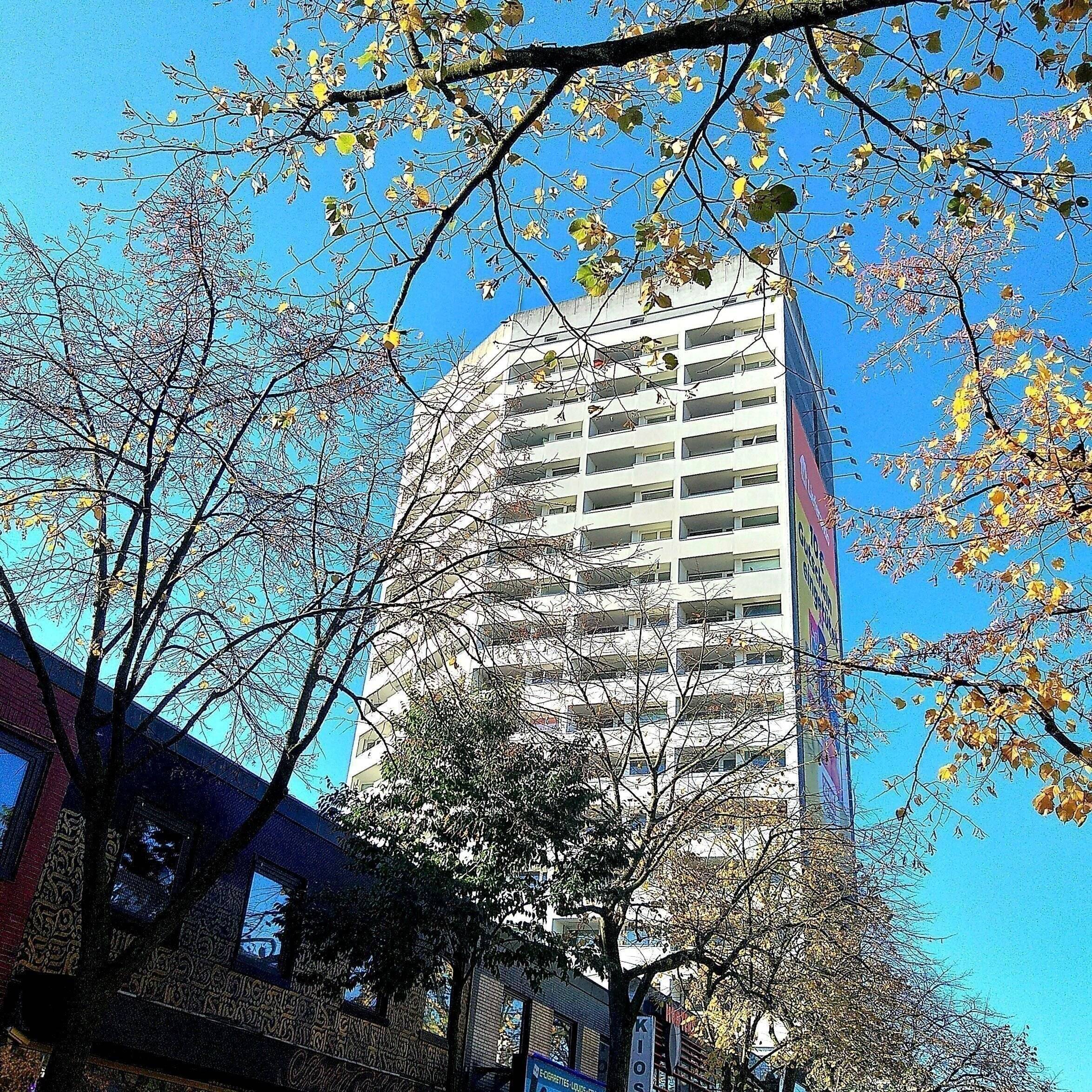 WEITBLICK Luxuswohnung - 2 Balkone - 2 CHICE Bäder - Whirlpool - mitten auf der legendären REEPERBAHN - aussergewöhnlich + besonders – Hamburg – Vorschaubild 26