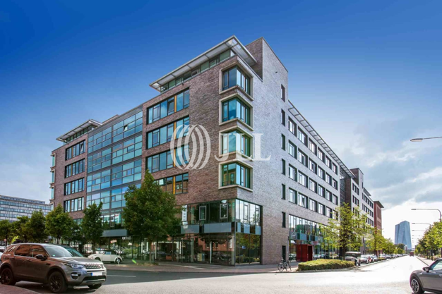 Bürofläche zur Miete provisionsfrei 17 € 5.236 m² Bürofläche Ostend Frankfurt am Main 60314
