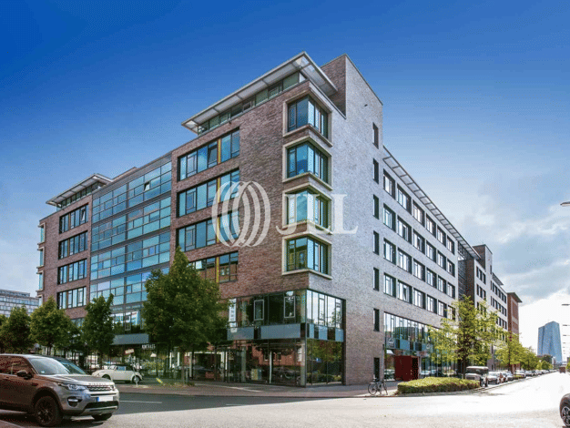 Bürofläche zur Miete provisionsfrei 19 € 5.140 m² Bürofläche teilbar ab 84 m² Ostend Innenstadt IV 60314