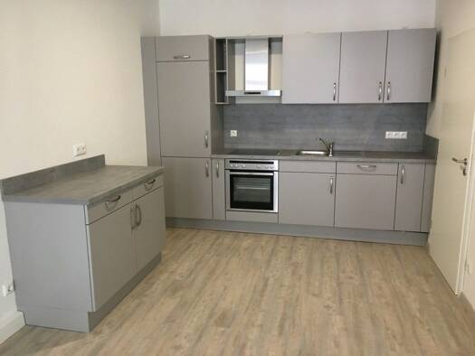 Wohnung zur Miete 1.200 € 5 Zimmer 144 m² 1. Geschoss Georgenstraße 21 Amberg Amberg 92224