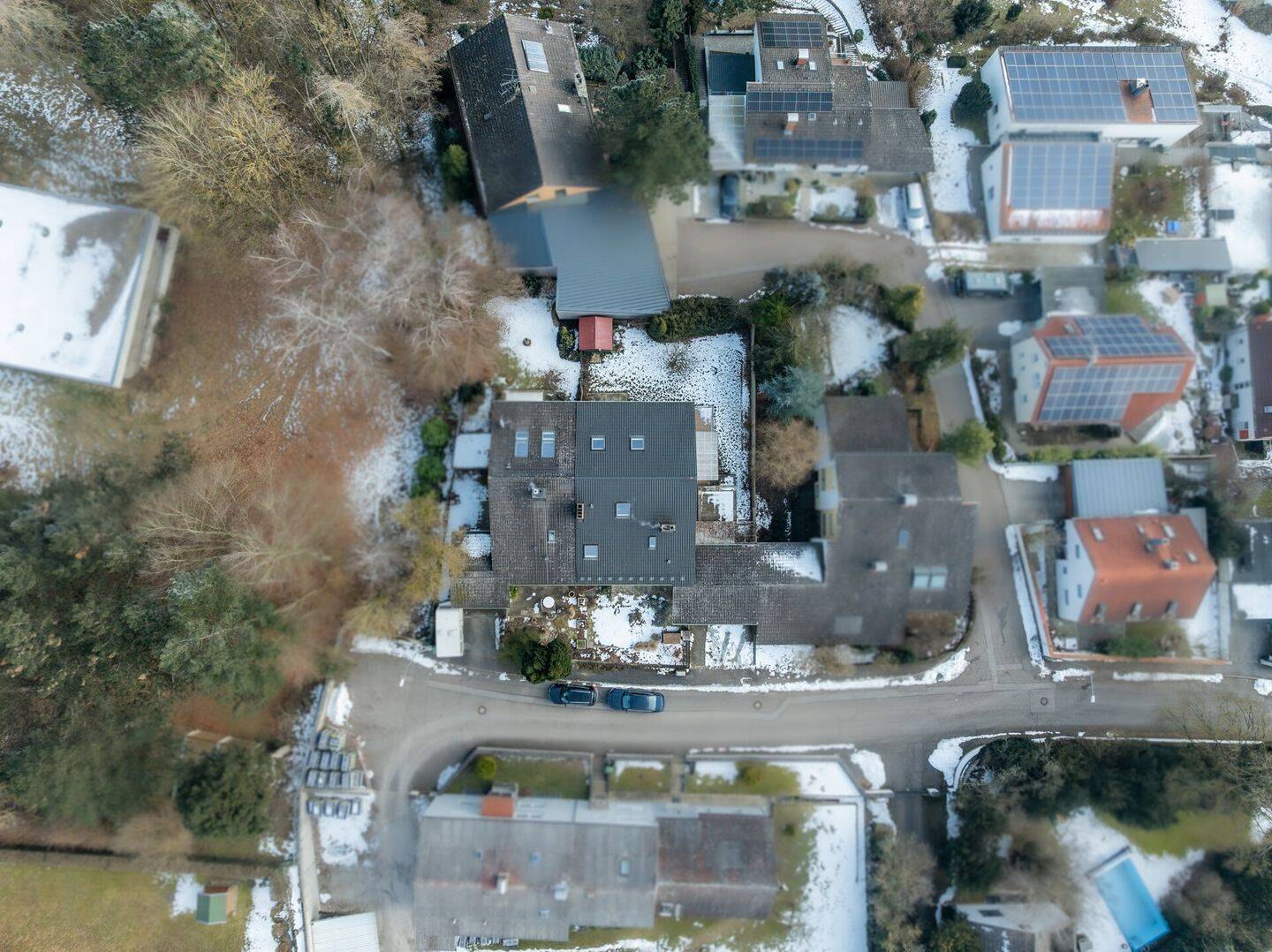 Einfamilienhaus zum Kauf - Ansicht 4