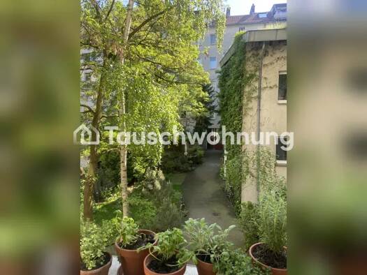 Wohnung zur Miete Tauschwohnung 1.029 € 3 Zimmer 87 m² 1. Geschoss Grunewald Berlin 10585