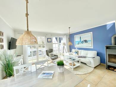 Mehrfamilienhaus zum Kauf provisionsfrei 795.000 € 10 Zimmer 198 m² 632 m² Grundstück Klein Bollhagen Klein Bollhagen/Wittenbeck 18225
