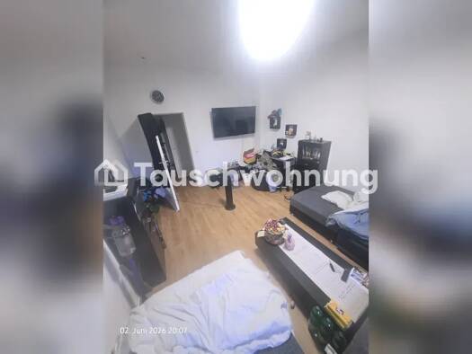 Wohnung zur Miete Tauschwohnung 625 € 2 Zimmer 65 m² EG Heddernheim Nord-West 60439