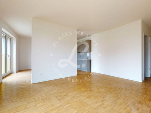 Wohnung zur Miete - Erstbezug 1.495 € 2 Zimmer 65,2 m² 5. Geschoss Petershausen Konstanz 78467