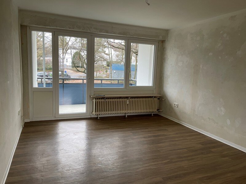 Wohnung zur Miete 1.020 € 3 Zimmer 74,8 m²<br/>Wohnfläche 1.<br/>Geschoss 22.03.2025<br/>Verfügbarkeit Grazer Weg 38 Oberrad Frankfurt am Main 60599