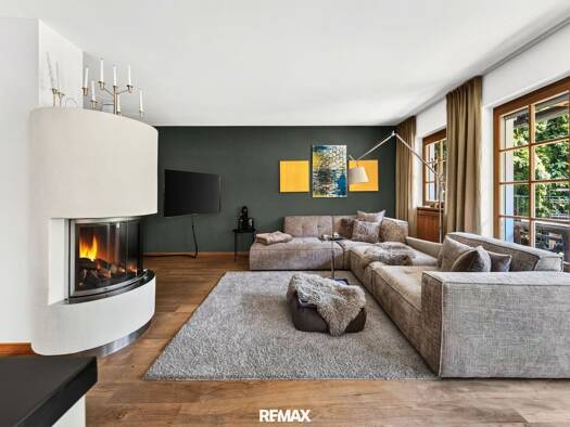 Maisonette zum Kauf 1.890.000 € 4 Zimmer 117 m² Kitzbühel 6370