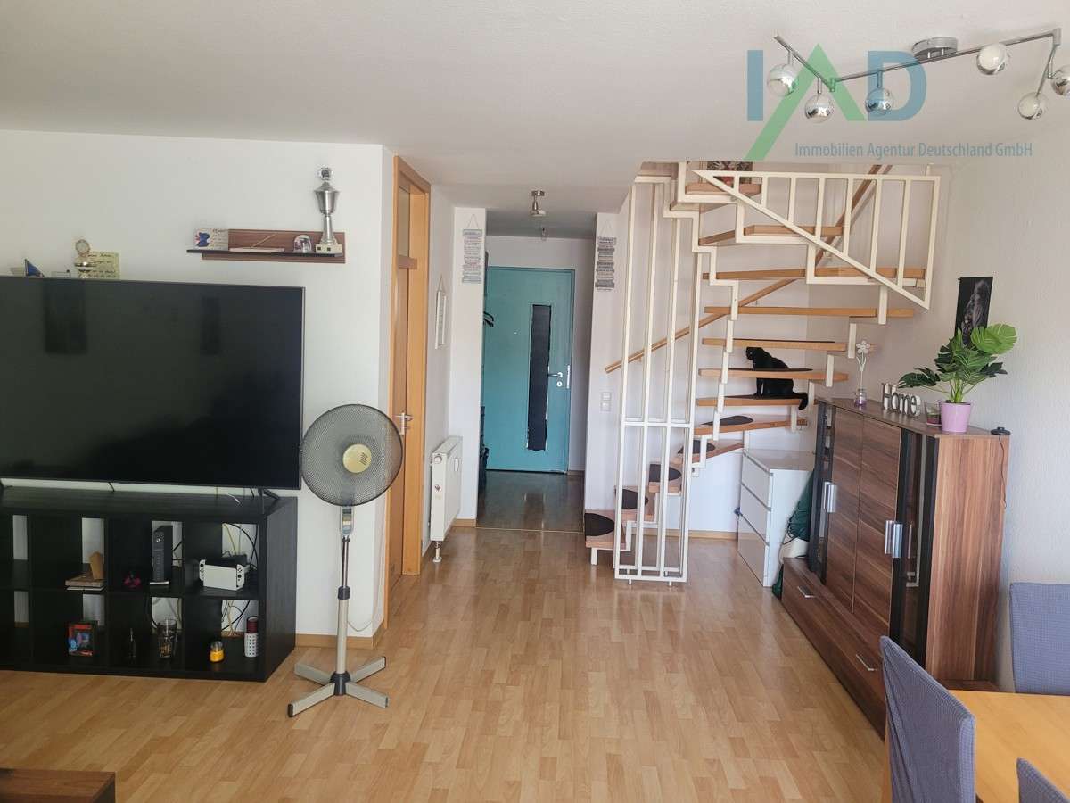 Maisonette zum Kauf 350.000 € 3 Zimmer 90 m²<br/>Wohnfläche 2.<br/>Geschoss Nordheim Nordheim 74226