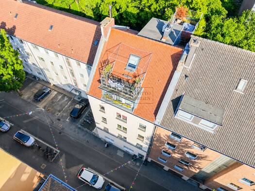 Wohnung zum Kauf 212.000 € 2 Zimmer 34 m² 1. Geschoss Ehrenfeld Ehrenfeld 50823
