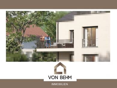 Wohnung zum Kauf provisionsfrei 432.000 € 3 Zimmer 70 m² Geisenfeld Geisenfeld 85290